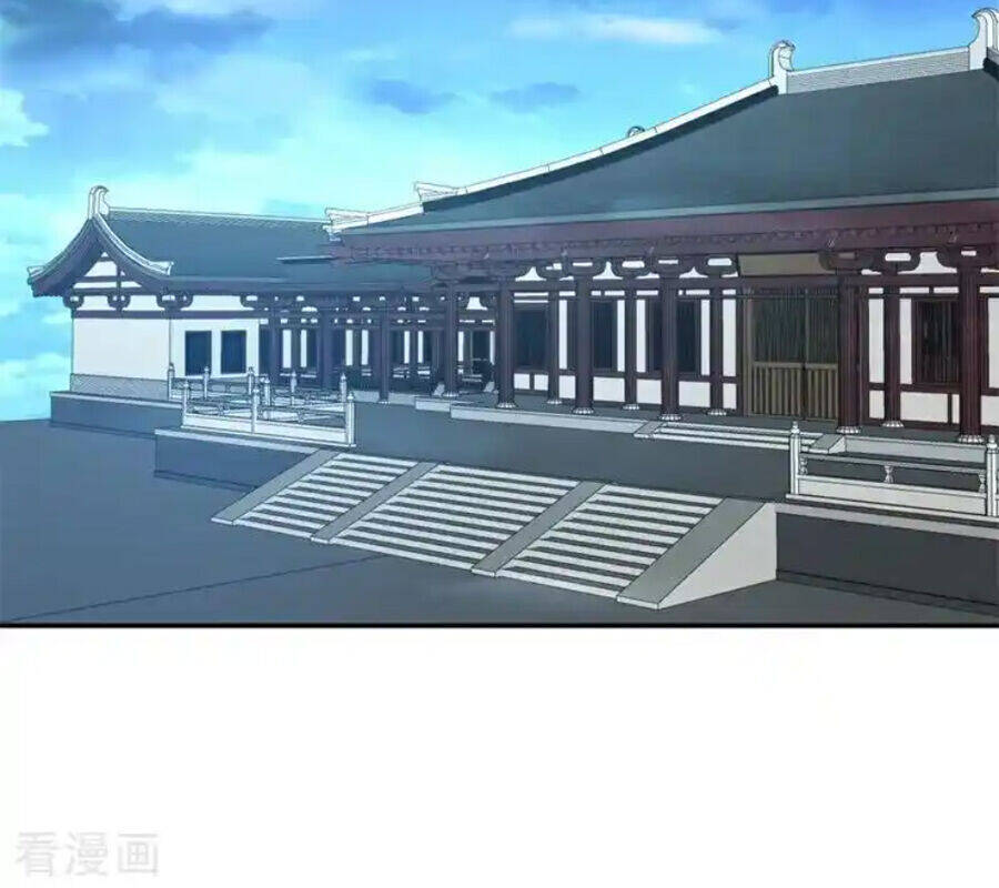 Chiến Hồn Tuyệt Thế