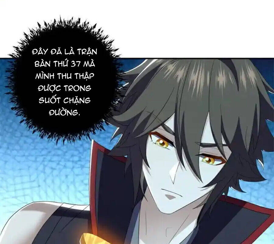 Chiến Hồn Tuyệt Thế