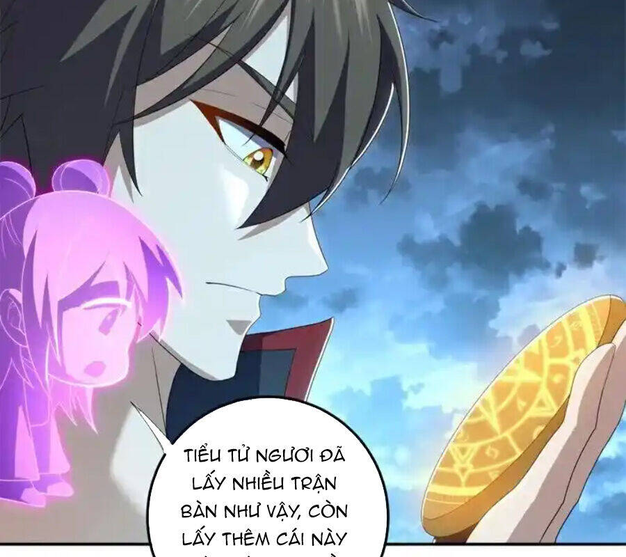 Chiến Hồn Tuyệt Thế