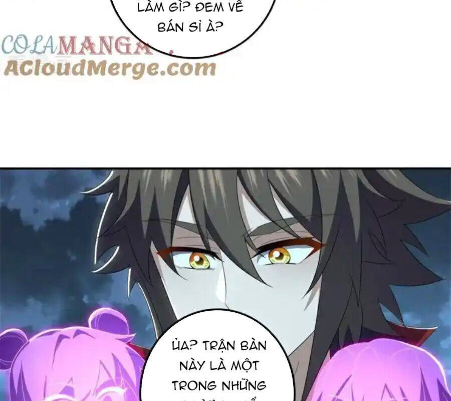 Chiến Hồn Tuyệt Thế