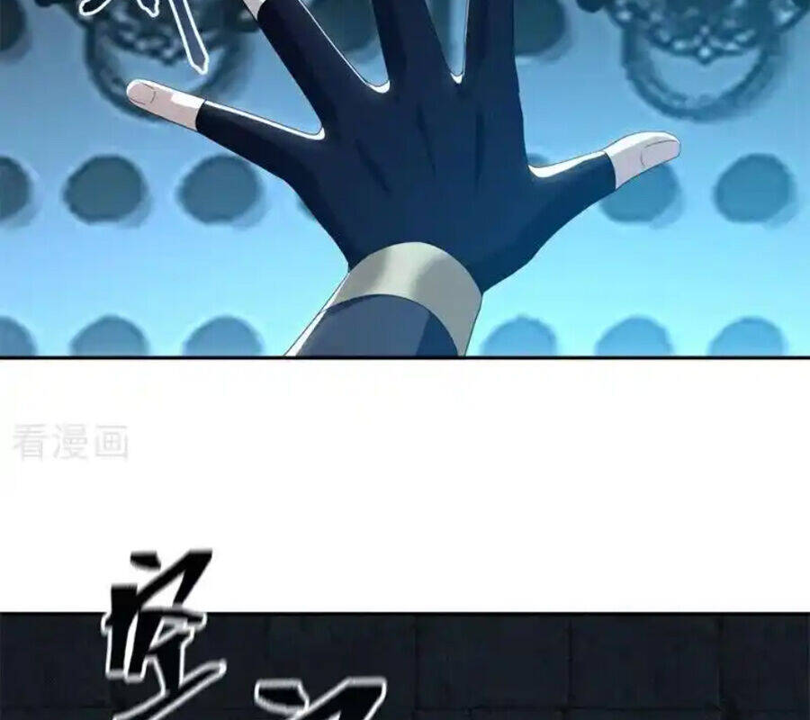 Chiến Hồn Tuyệt Thế