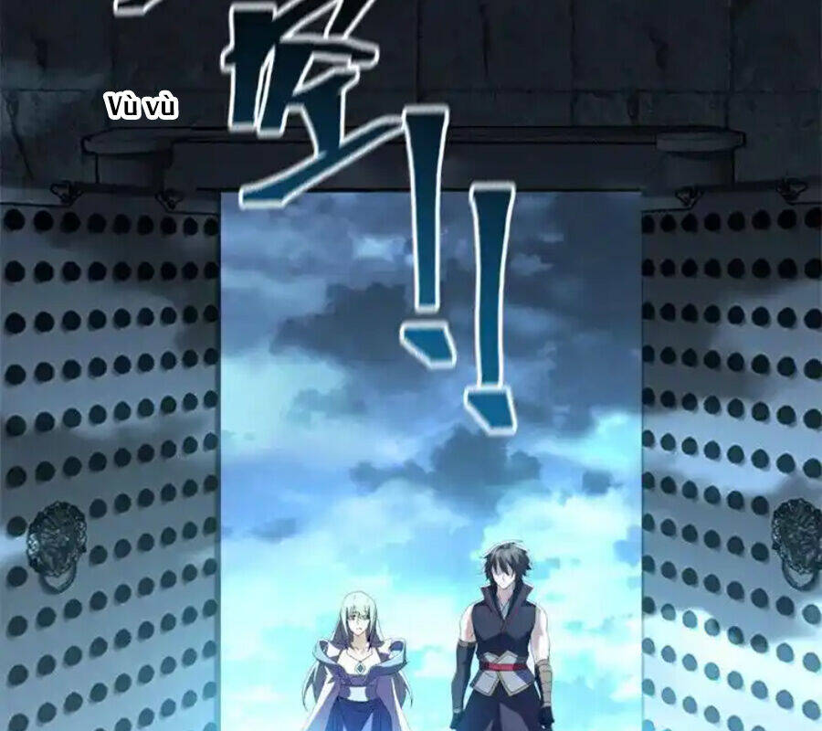 Chiến Hồn Tuyệt Thế