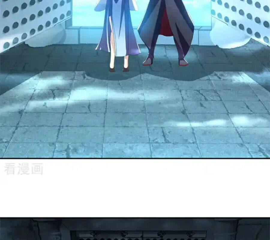 Chiến Hồn Tuyệt Thế