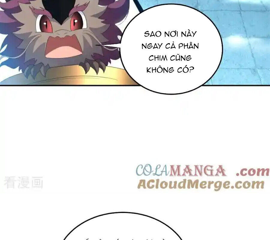 Chiến Hồn Tuyệt Thế