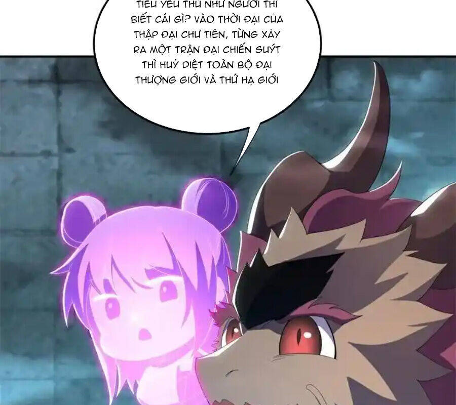 Chiến Hồn Tuyệt Thế