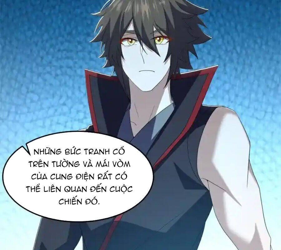 Chiến Hồn Tuyệt Thế