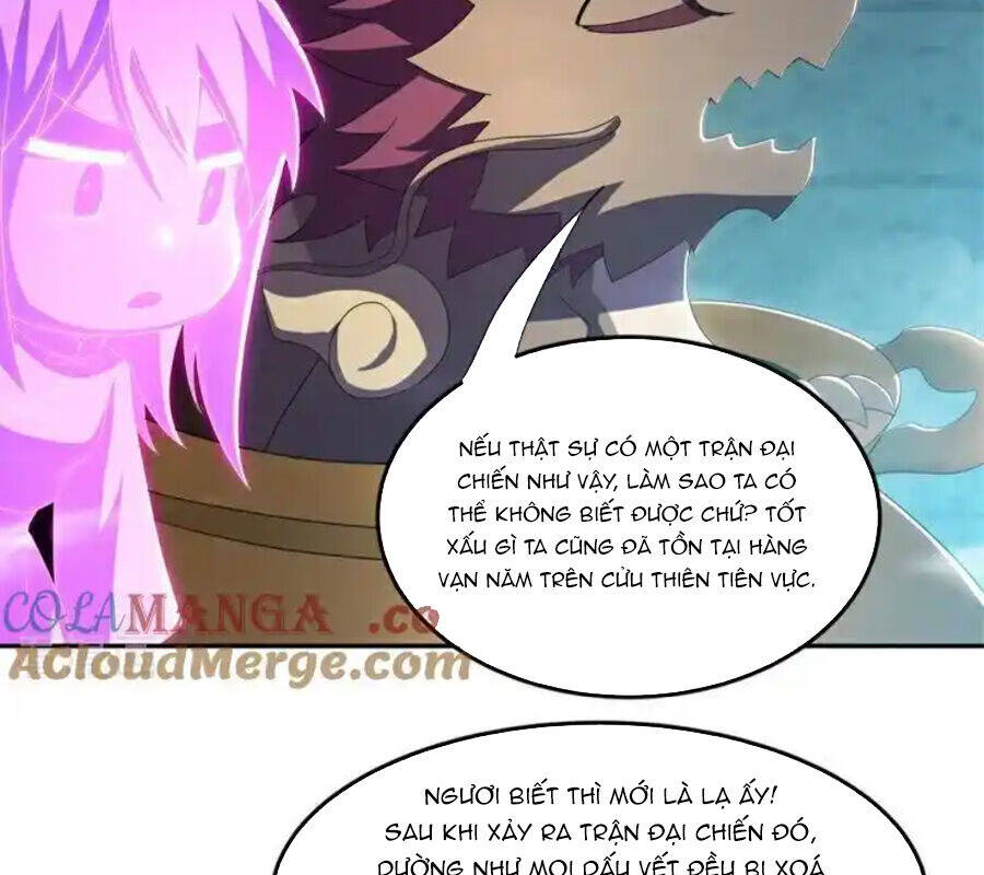 Chiến Hồn Tuyệt Thế