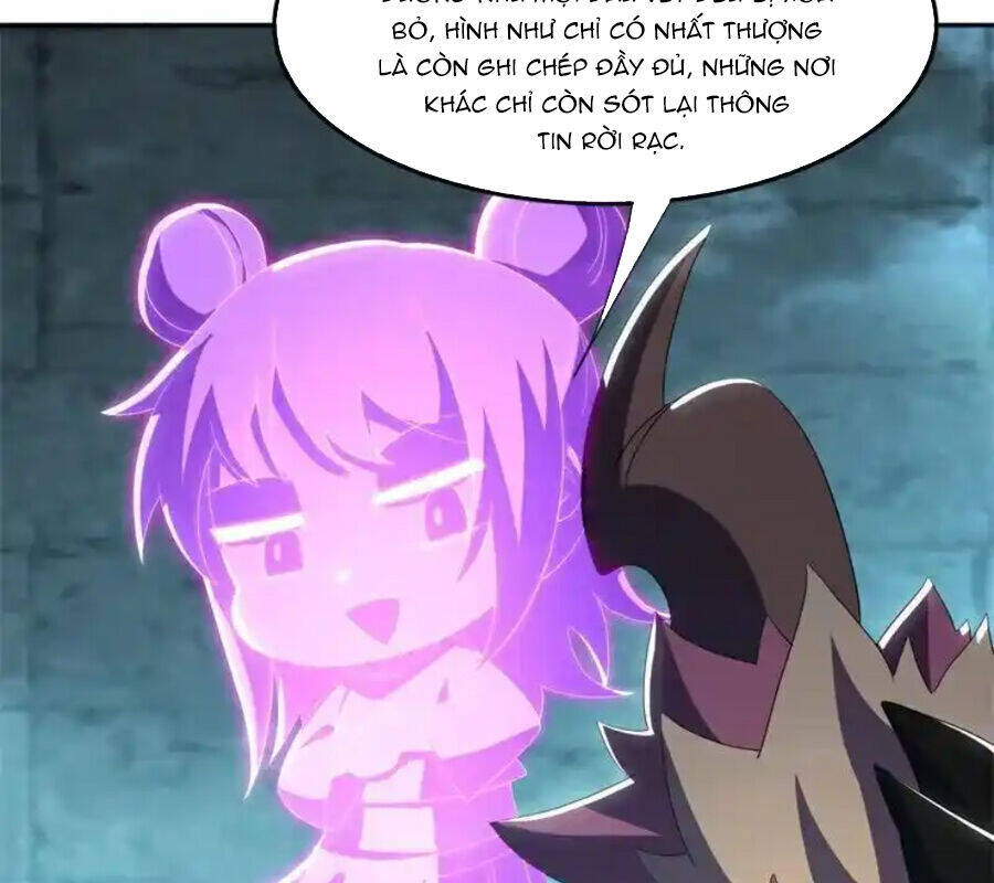 Chiến Hồn Tuyệt Thế