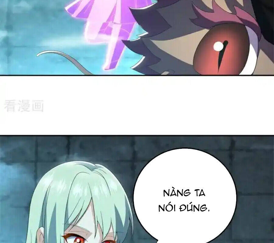 Chiến Hồn Tuyệt Thế