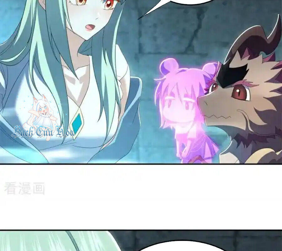 Chiến Hồn Tuyệt Thế