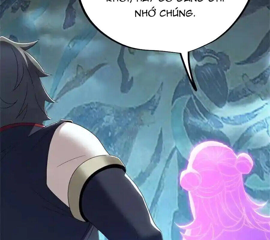 Chiến Hồn Tuyệt Thế