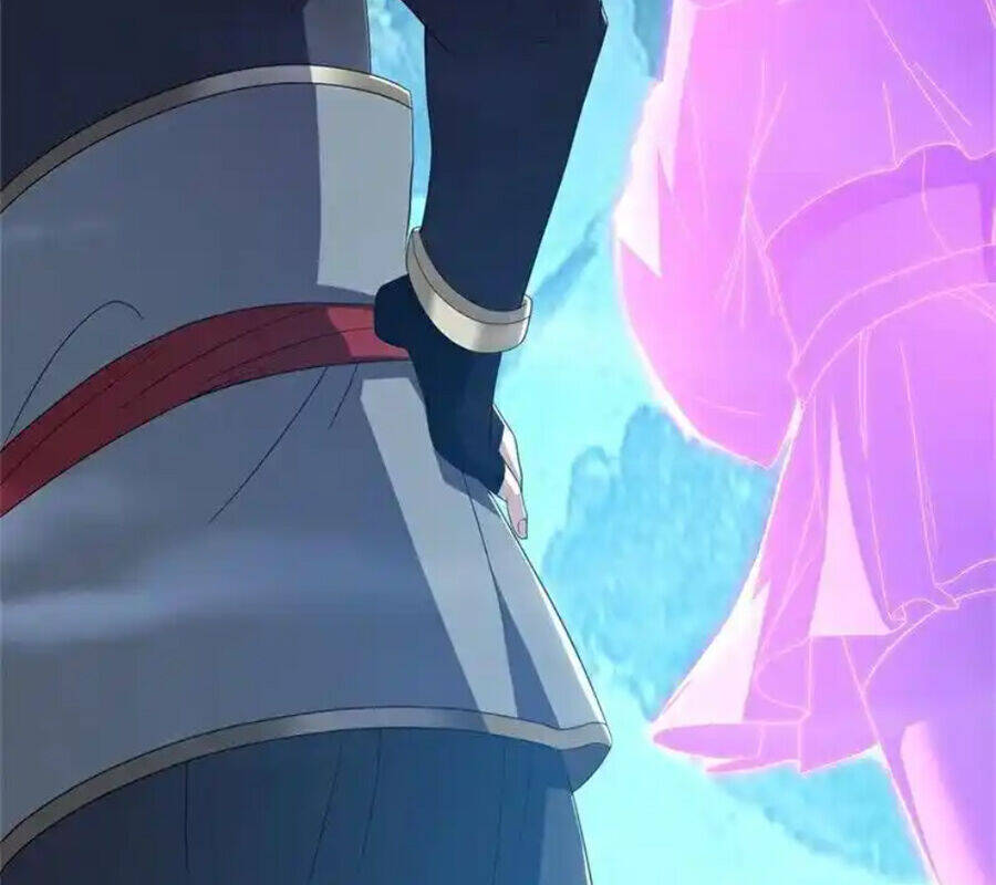 Chiến Hồn Tuyệt Thế