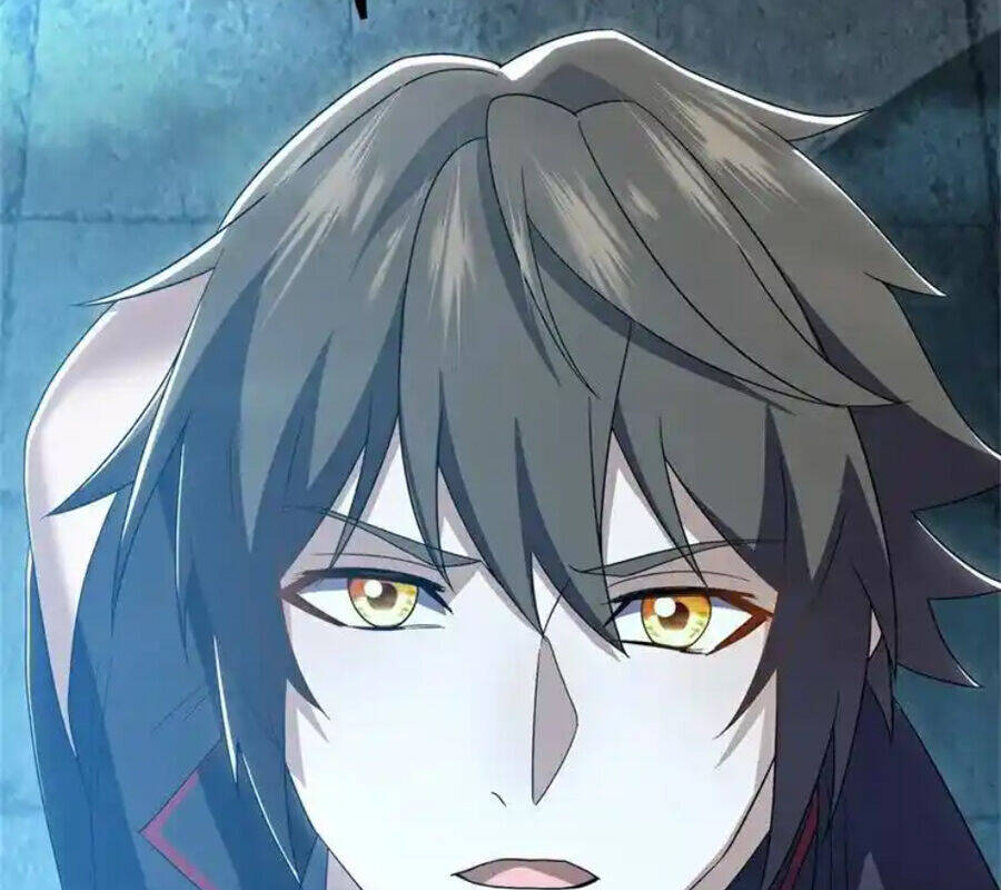 Chiến Hồn Tuyệt Thế