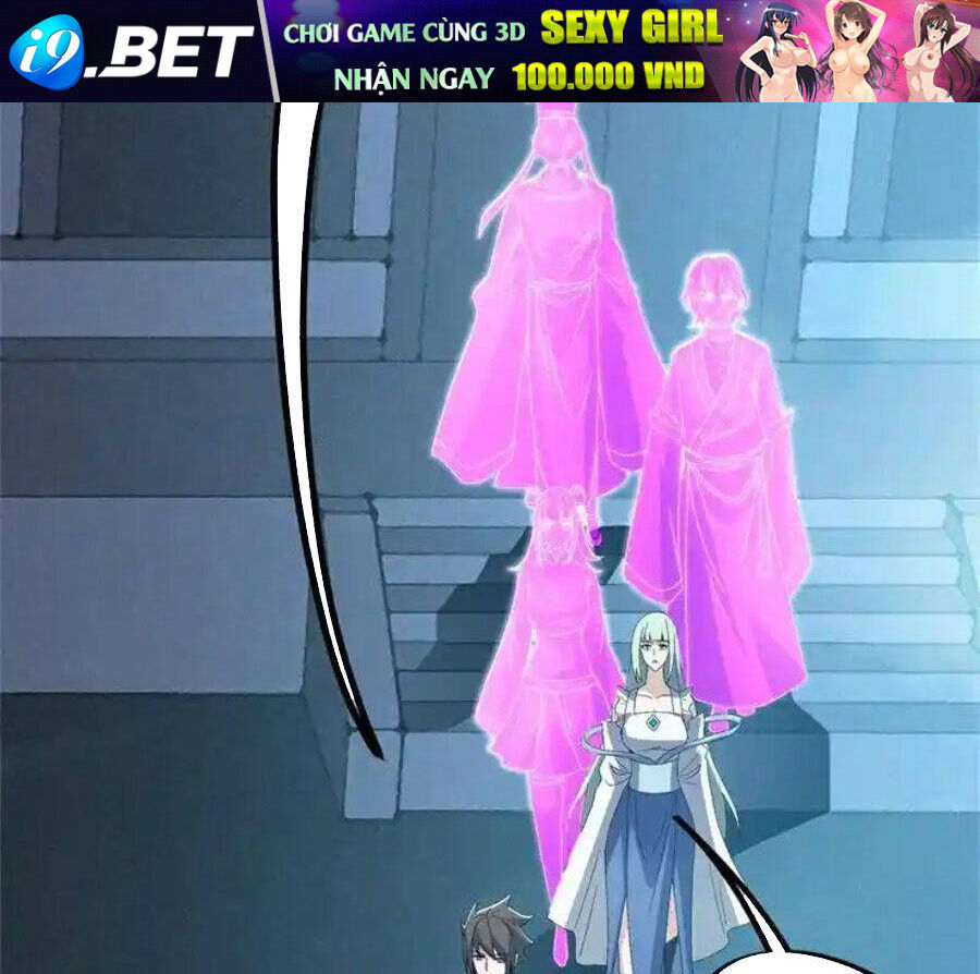 Chiến Hồn Tuyệt Thế