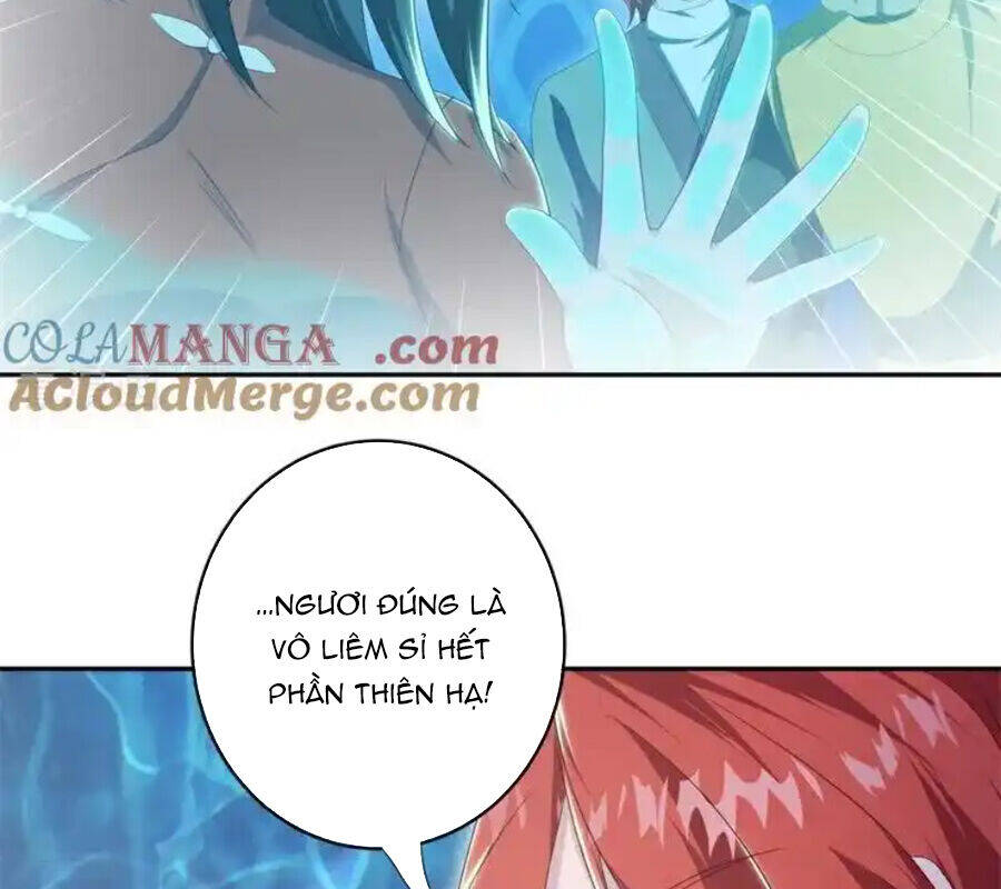 Chiến Hồn Tuyệt Thế