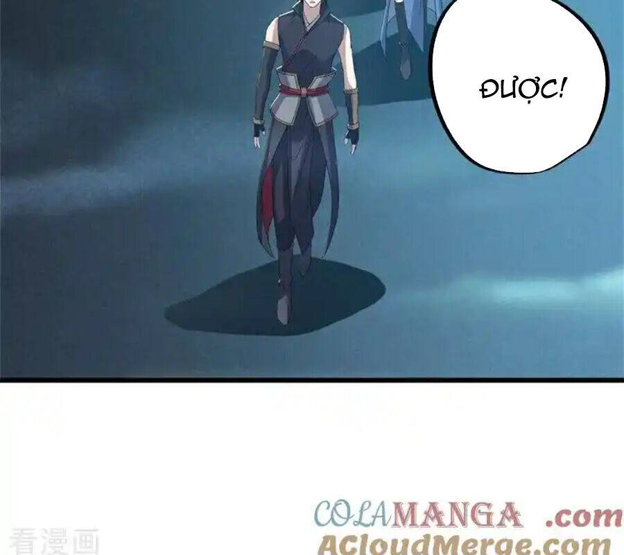 Chiến Hồn Tuyệt Thế