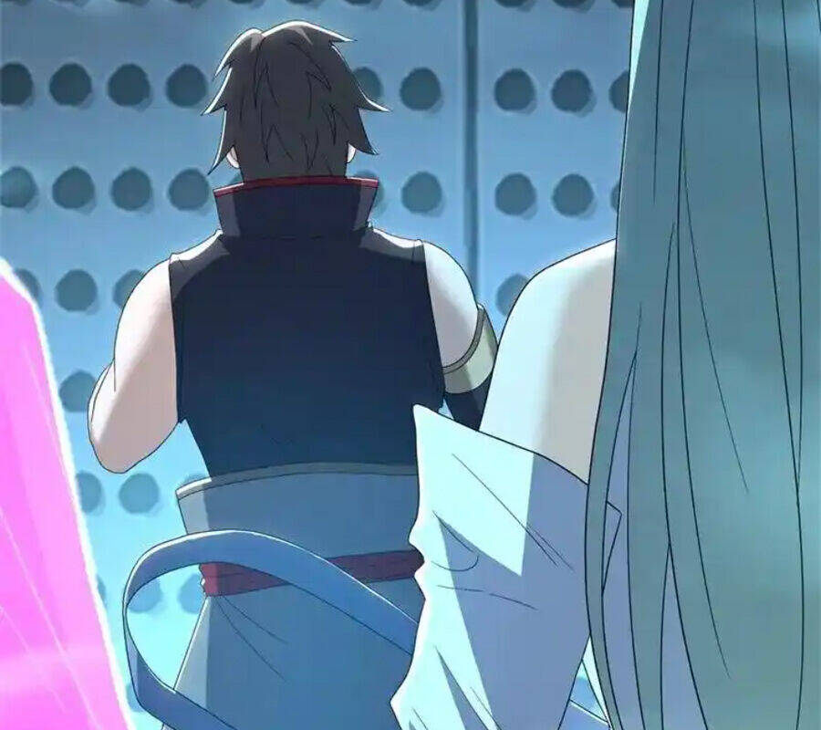 Chiến Hồn Tuyệt Thế