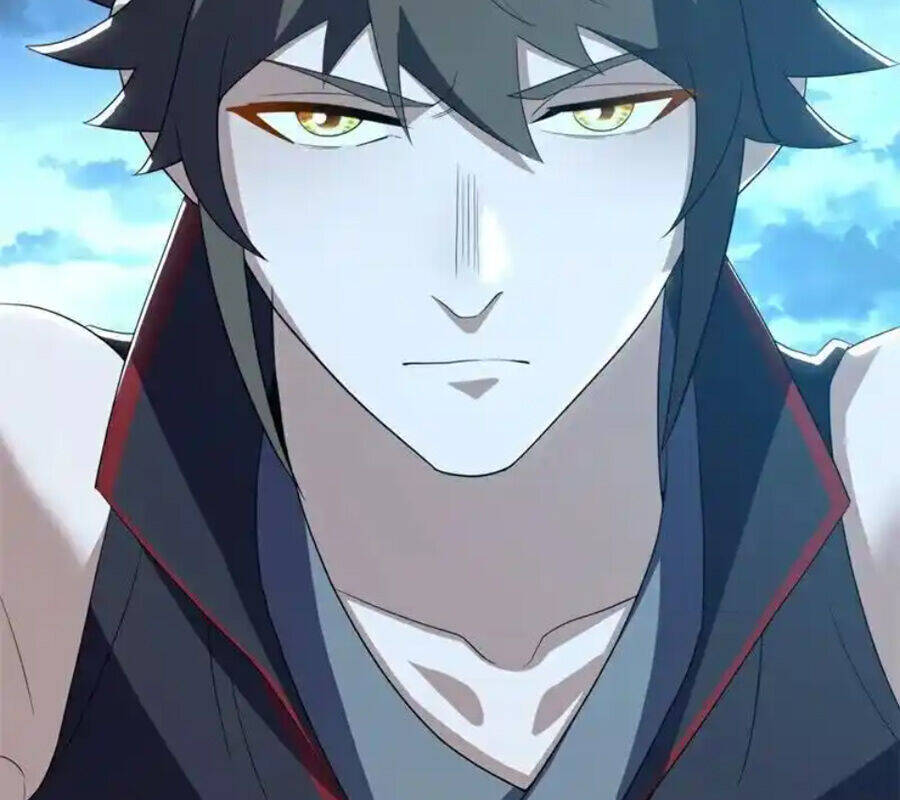 Chiến Hồn Tuyệt Thế