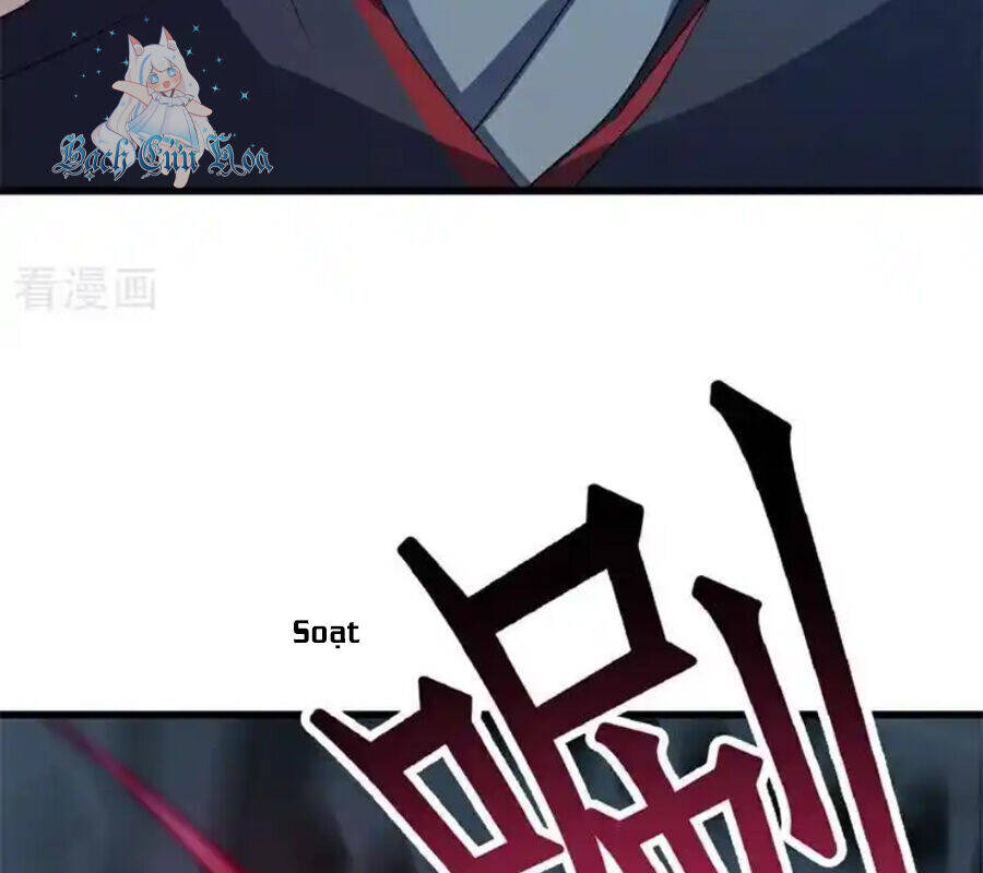 Chiến Hồn Tuyệt Thế