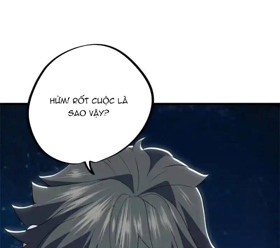 Chiến Hồn Tuyệt Thế