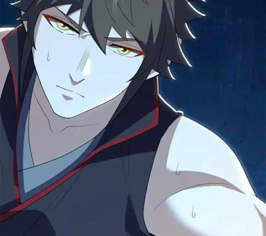 Chiến Hồn Tuyệt Thế