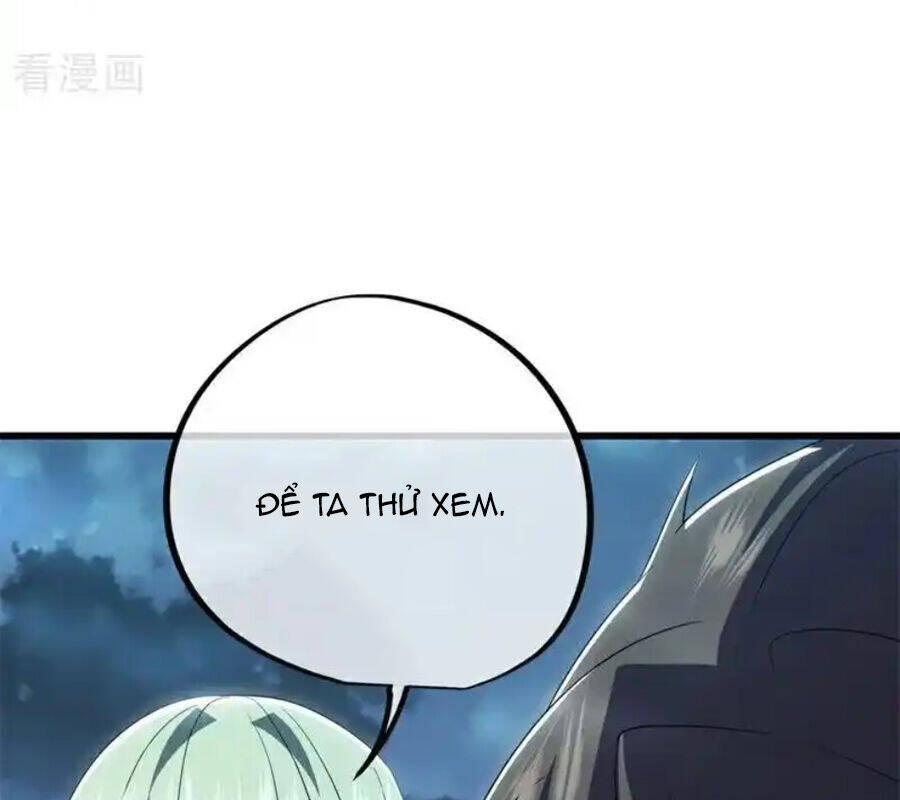 Chiến Hồn Tuyệt Thế