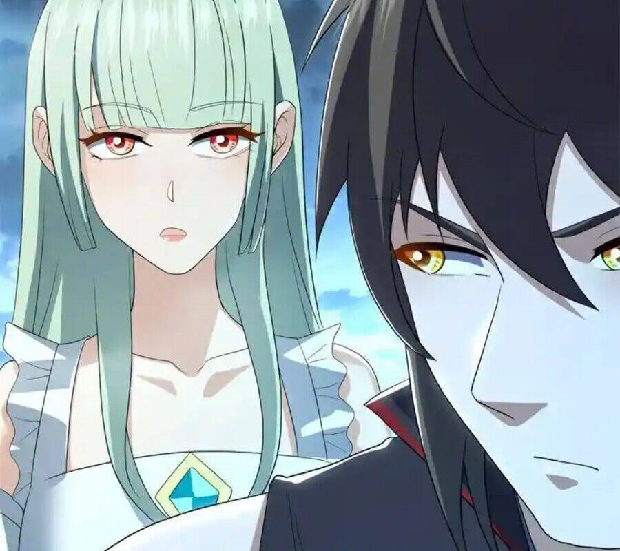 Chiến Hồn Tuyệt Thế