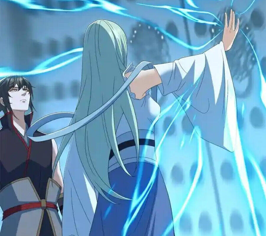 Chiến Hồn Tuyệt Thế