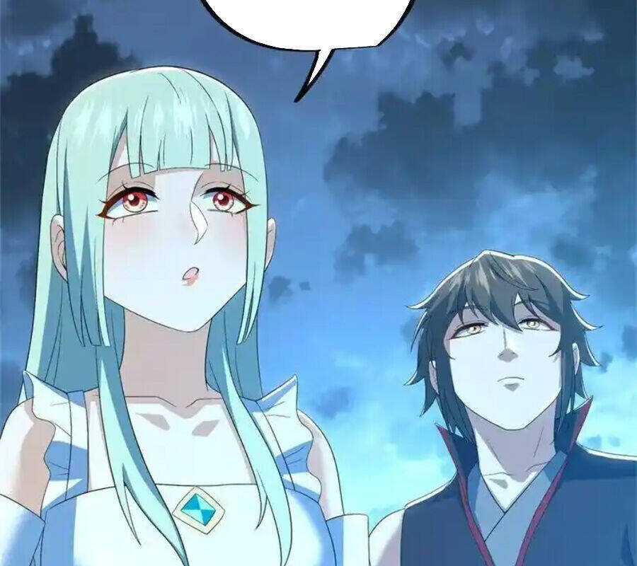 Chiến Hồn Tuyệt Thế