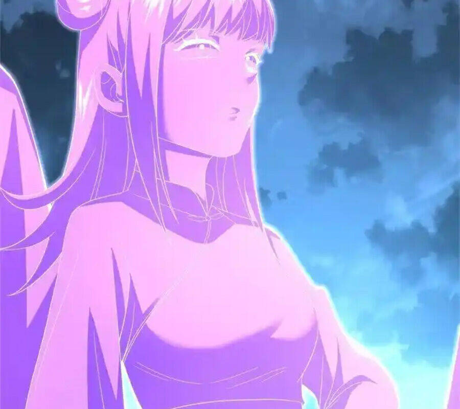 Chiến Hồn Tuyệt Thế