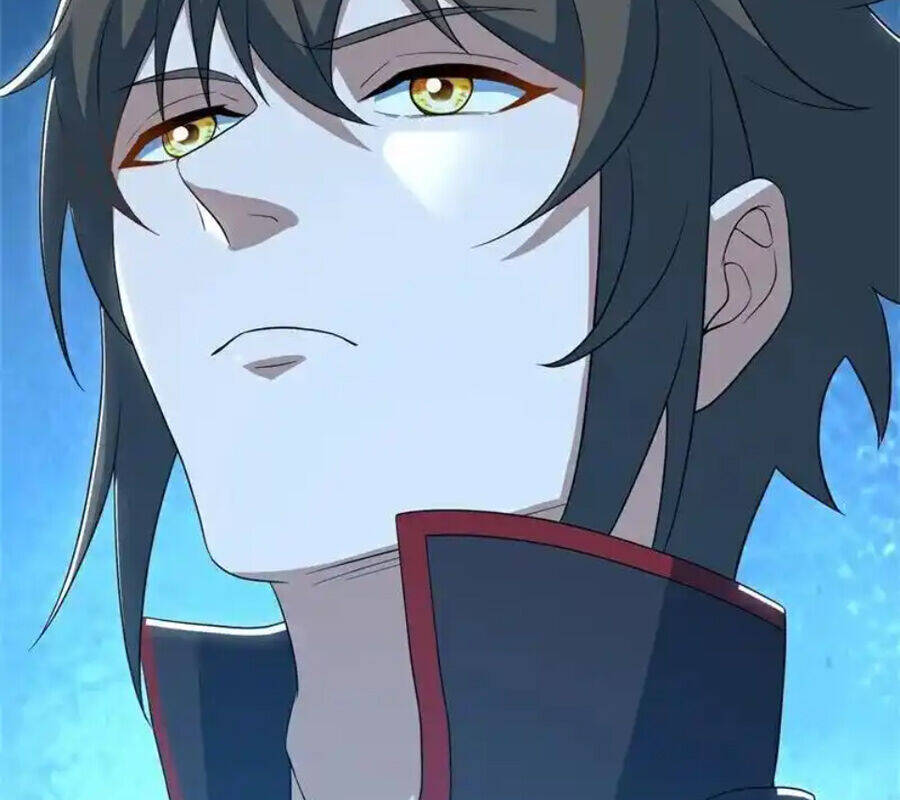 Chiến Hồn Tuyệt Thế