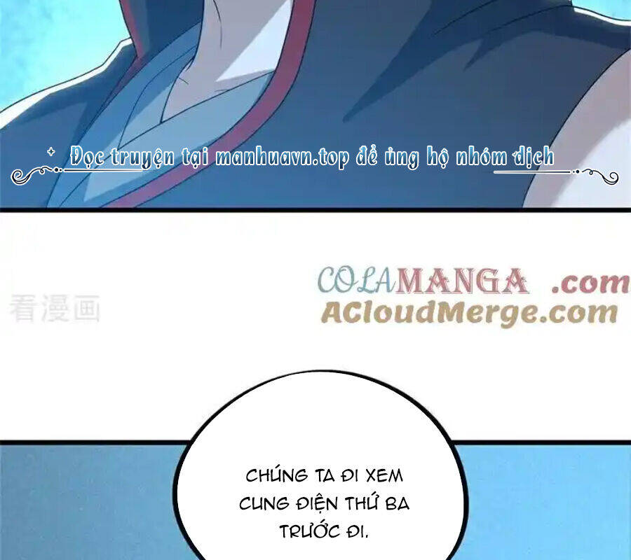 Chiến Hồn Tuyệt Thế