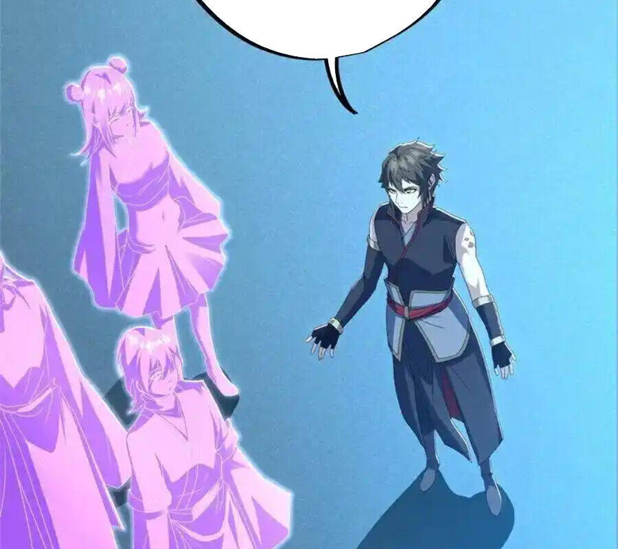 Chiến Hồn Tuyệt Thế