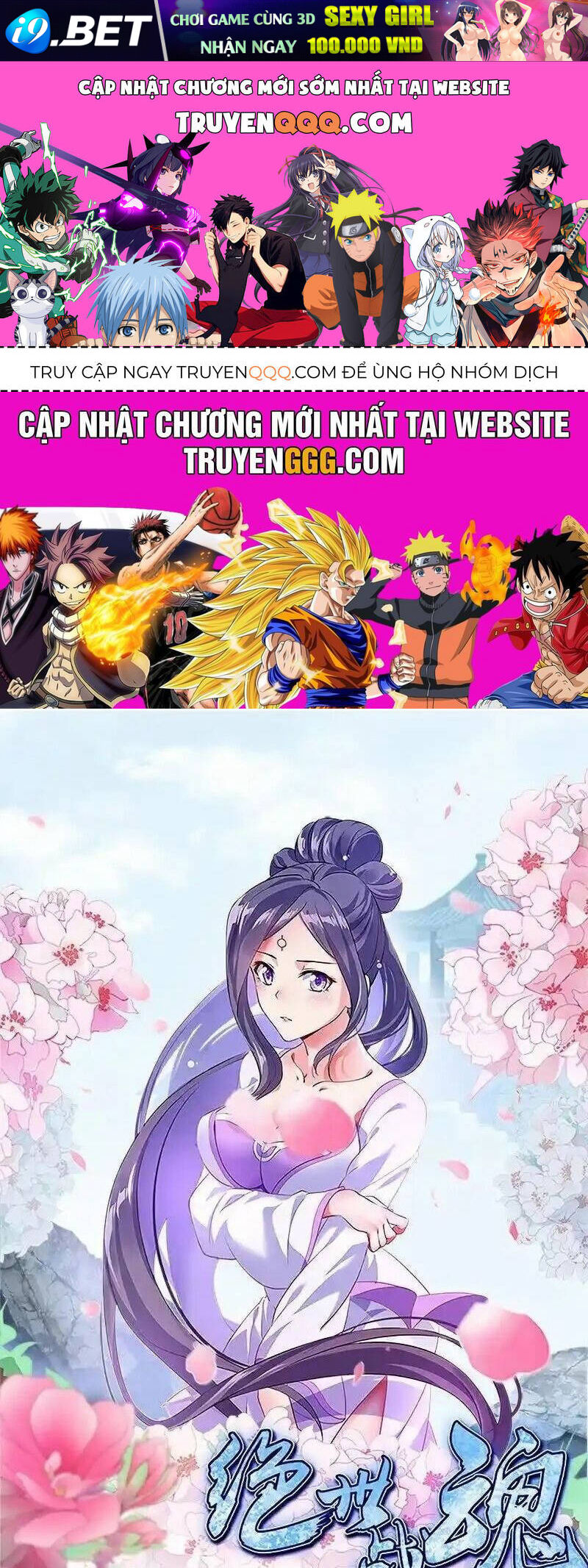 Chiến Hồn Tuyệt Thế Chap 728 - Next Chap 727