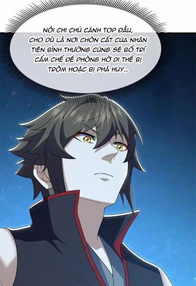 Chiến Hồn Tuyệt Thế Chap 728 - Next Chap 727