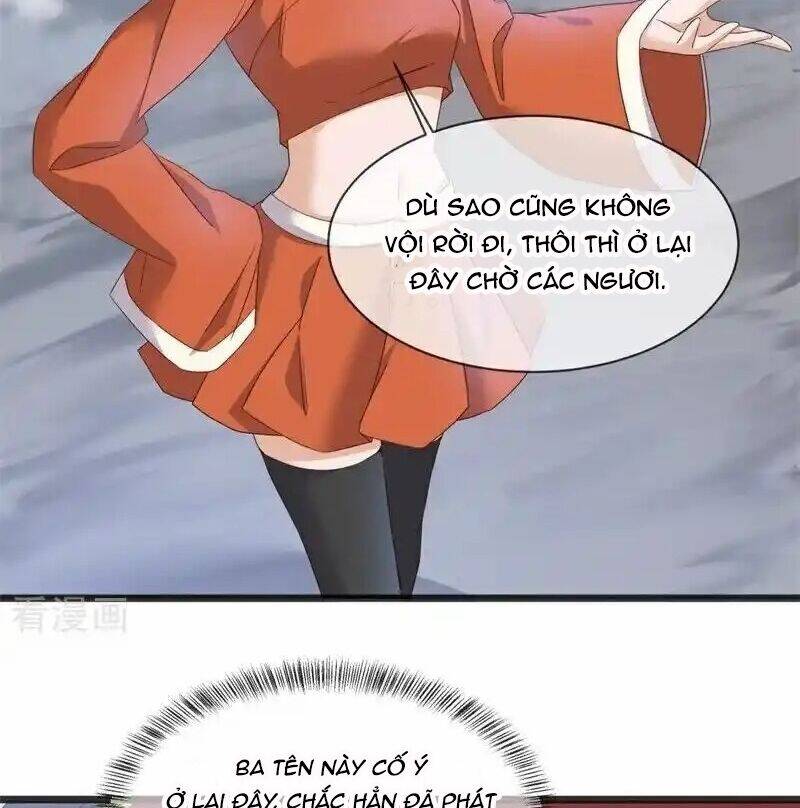 Chiến Hồn Tuyệt Thế Chap 728 - Next Chap 727