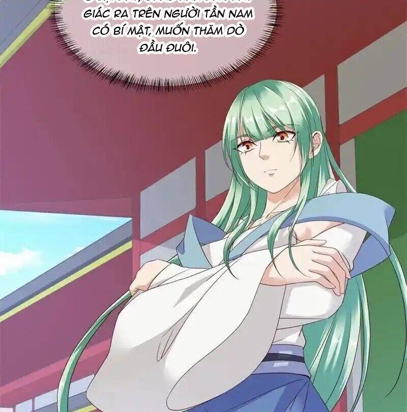 Chiến Hồn Tuyệt Thế Chap 728 - Next Chap 727