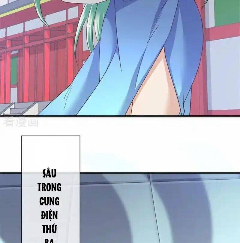 Chiến Hồn Tuyệt Thế Chap 728 - Next Chap 727