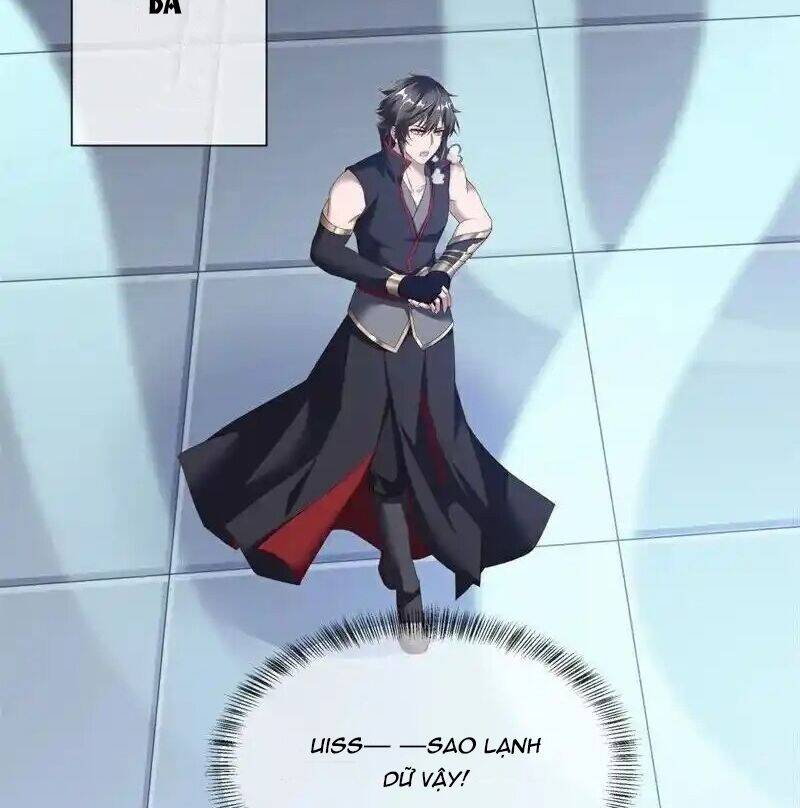 Chiến Hồn Tuyệt Thế Chap 728 - Next Chap 727