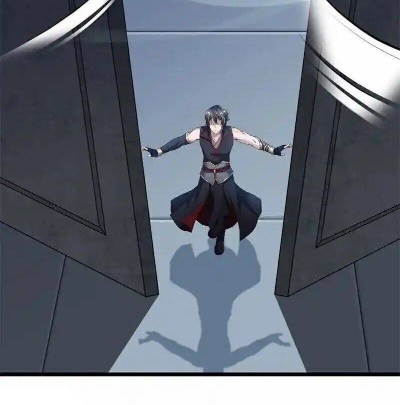 Chiến Hồn Tuyệt Thế Chap 728 - Next Chap 727