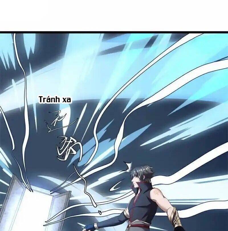 Chiến Hồn Tuyệt Thế Chap 728 - Next Chap 727