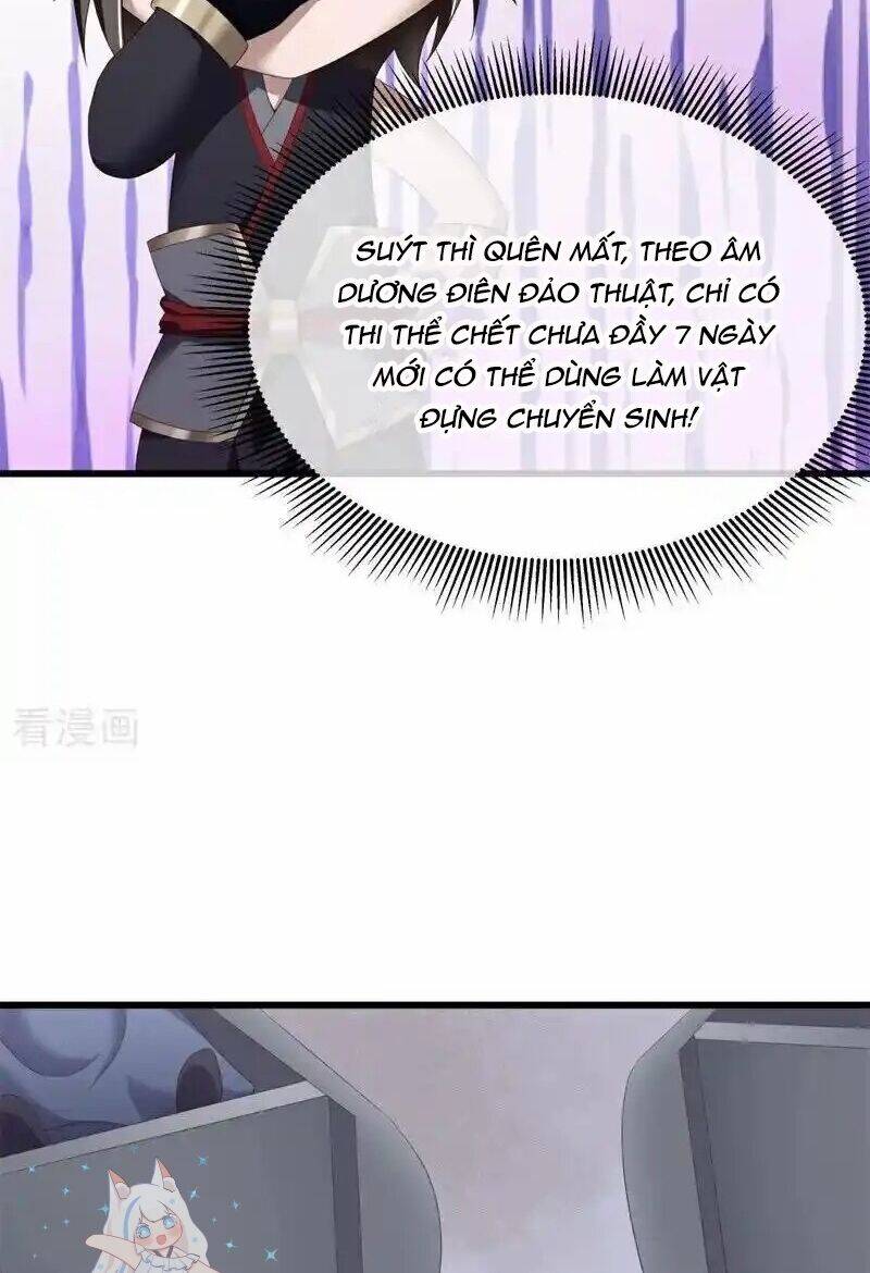 Chiến Hồn Tuyệt Thế Chap 728 - Next Chap 727