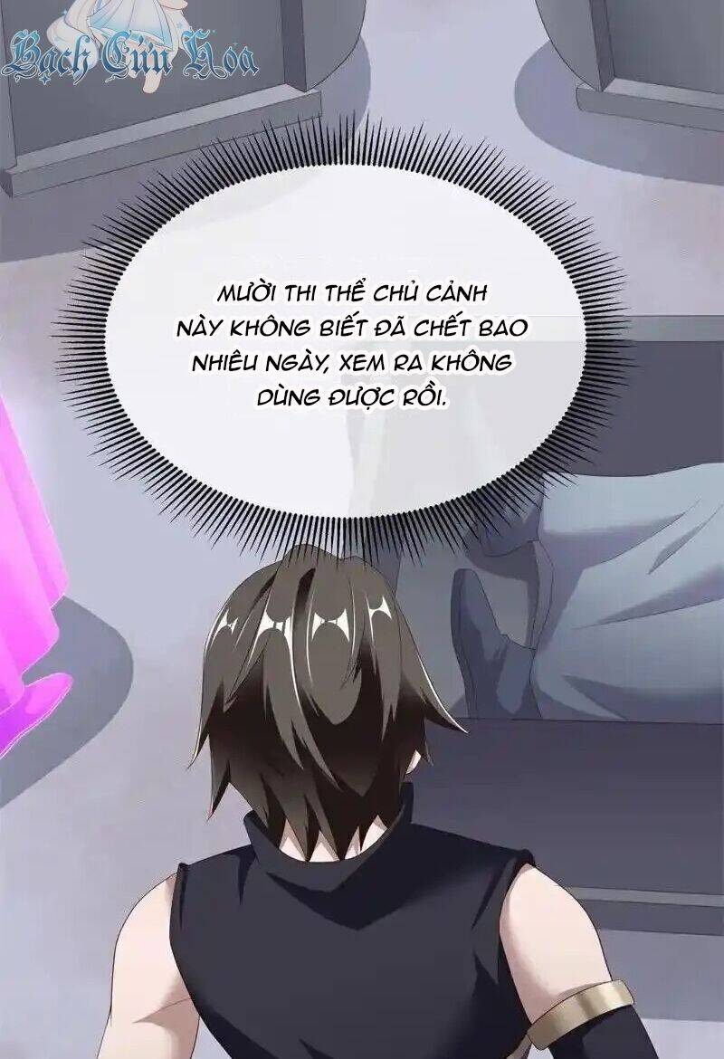 Chiến Hồn Tuyệt Thế Chap 728 - Next Chap 727