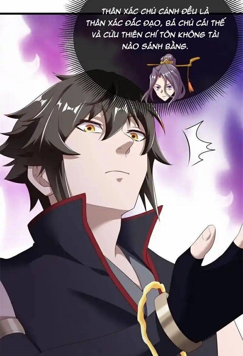 Chiến Hồn Tuyệt Thế Chap 728 - Next Chap 727