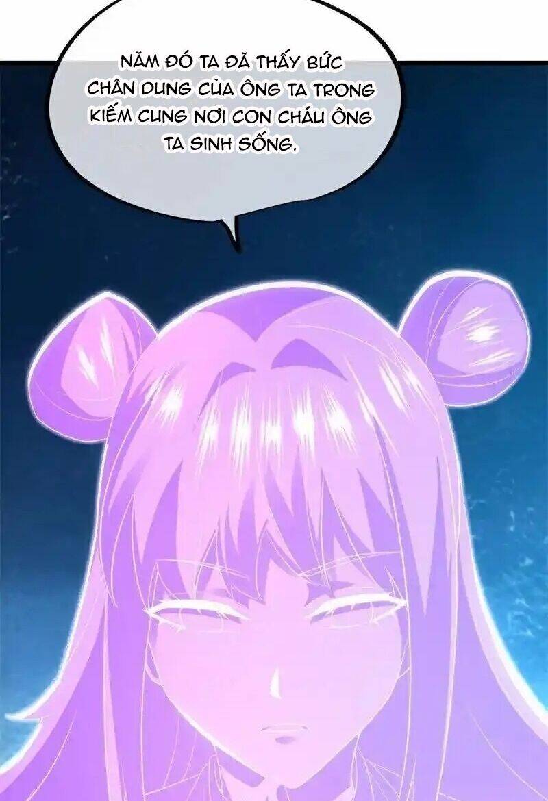 Chiến Hồn Tuyệt Thế Chap 728 - Next Chap 727