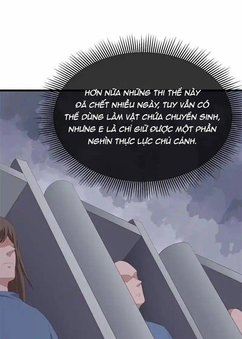 Chiến Hồn Tuyệt Thế Chap 728 - Next Chap 727