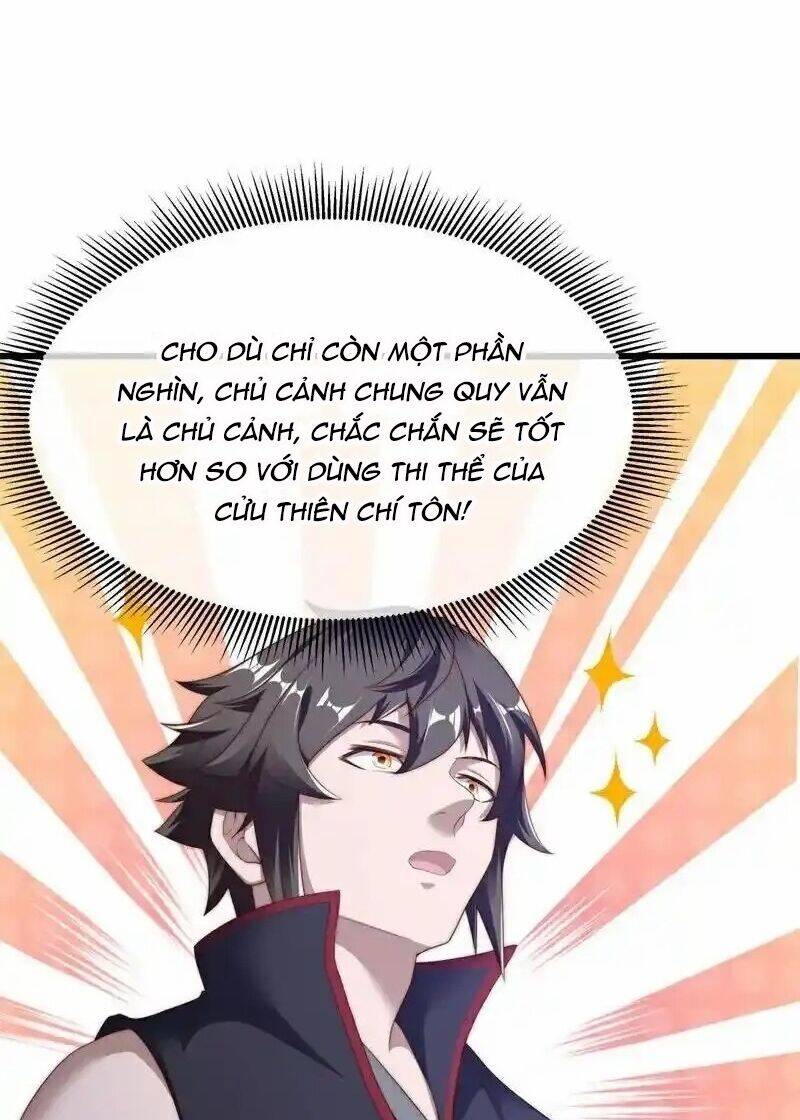 Chiến Hồn Tuyệt Thế Chap 728 - Next Chap 727