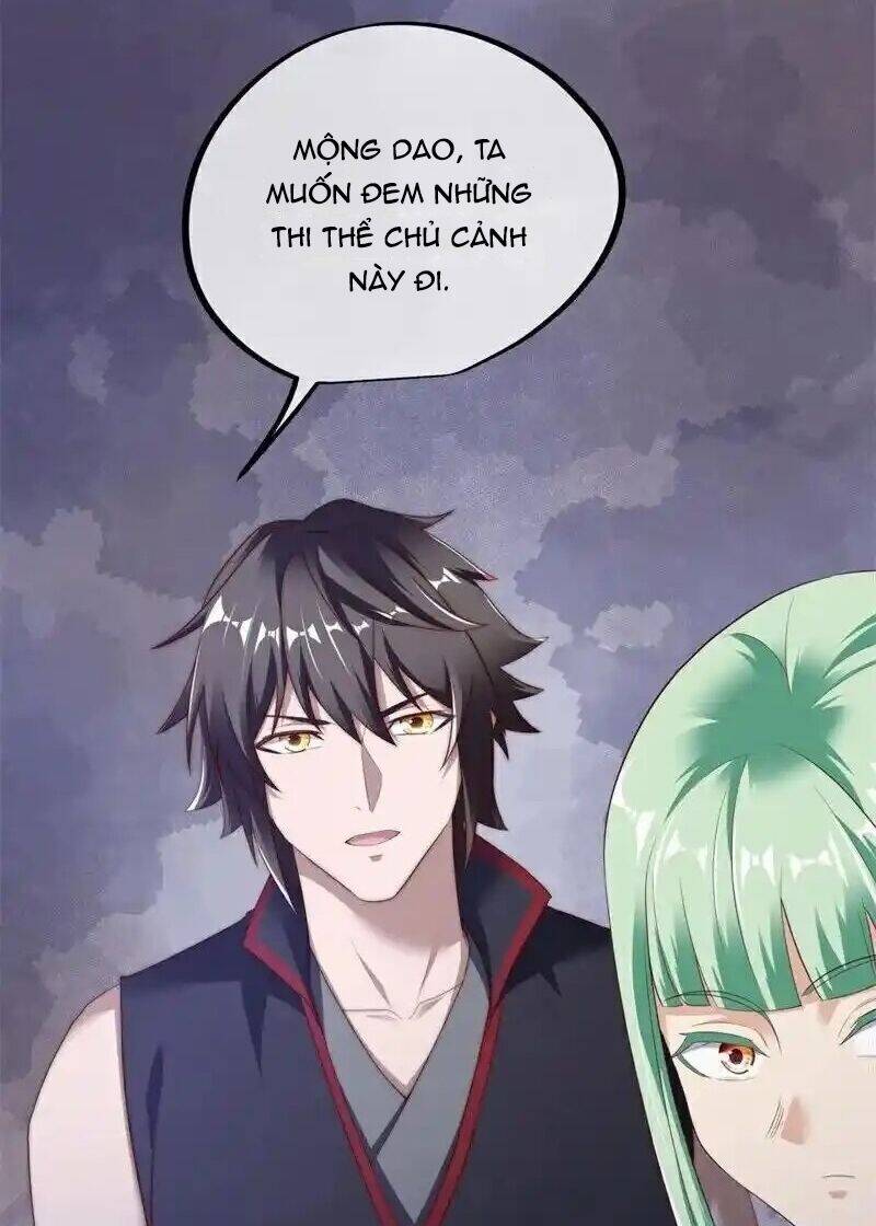 Chiến Hồn Tuyệt Thế Chap 728 - Next Chap 727