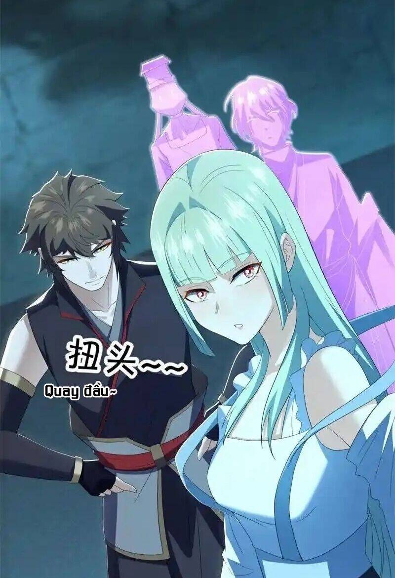 Chiến Hồn Tuyệt Thế Chap 728 - Next Chap 727