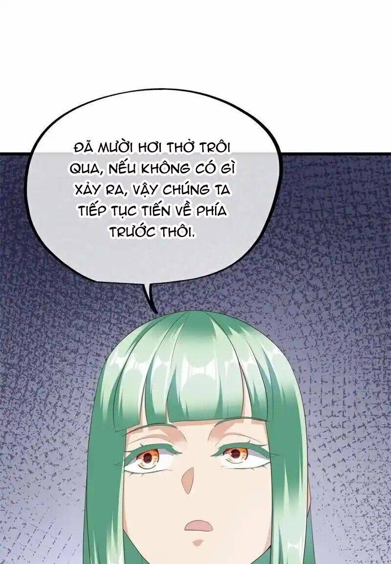 Chiến Hồn Tuyệt Thế Chap 728 - Next Chap 727